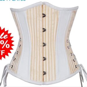 Authentic Gordana Waist Traning Cincher